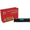 Xerox Toner rigenerato Everyday™ di Xerox Ciano compatibile con HP 410A (CF411A), Capacità standard - 006R03516