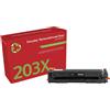 Xerox Everyday Toner rigenerato Everyday™ di Xerox Nero compatibile con HP 203X (CF540X), Alta capacità - 006R03620