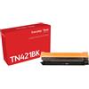 Xerox Everyday Toner Everyday™ di Xerox Nero compatibile con Brother TN-421BK, Capacità standard - 006R04755