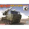 DRAGON D3588 M727 MIM-23 TRACKED GUIDED MISSILE CARRIER KIT 1:35 Modellino