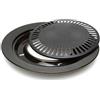 T-trade Piastra Grill Antiaderente GPGS TTRADE