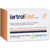 DOMUS PETRI PHARMACEUTIC. Srl IARTROL FAST 10CPR