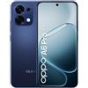 Oppo A6 Pro 5G Blu 256GB Memoria 8GB Ram Display 6.57" 120Hz 50Mpx Stellar Black
