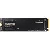 SAMSUNG SSD 980 1.000GB M.2 NVMe PCIE GEN 3.0 X4 MLC