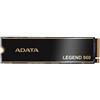ADATA SSD INTERNO LEGEND 960 1TB M.2 PCIE R/W 7400/6000