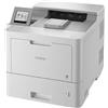 Brother â€¢ Druckertyp: Laserdrucker Farbe A4 â€¢ Display: 3,5" Touchscreen â€¢ Arbeitss