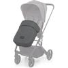 Foppapedretti Tictoc Coprigambe, Stone