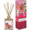 Fragonard Laurier Rose Cedre Diffuseur, 200 ml - Diffusore per ambienti