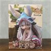 FuRyu Made in Abyss Noodle Stopper Figure Nanachi FuRyu New Japan Anime