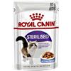 ROYAL CANIN GATTO UMIDO ADULTO STERILISED JELLY 85 G BUSTINA