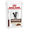 ROYAL CANIN DIETA GATTO UMIDO GASTROINTESTINAL FIBRE RESPONSE 85 G