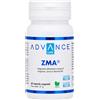 +Watt Advance ZMA 60caps