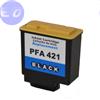 PHILIPS COMPATIBILE PHILIPS CARTUCCIA PFA421 NERO 20ml COMPATIBILE - PFA-421