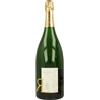 R&L LEGRAS Champagne Grand Cru 150cl 12.5% Blanc de Blancs - Brut - !00% Chardonnay - Magnum