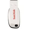 Sandisk Pen drive 16GB SanDisk Cruzer Blade bianco SDCZ50C-016G-B35W [SDCZ50C-016G-B35W]