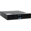 Vultech Gruppo di continuita' Vultech Server Series RACK 3000VA Onda Sinusoidale [GS-3KVAS-RK]