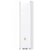 Tp-link Access point TP-Link Omada EAP623 Dual-band Wi-Fi 6 Bianco [EAP623-OUTDOOR HD]
