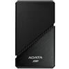 Adata SSD 4TB Adata SE920 USB4C Nero [DGADAZGT40SE920]