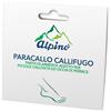 GIOVANARDI FARMACEUTICI Srl Alpino Paracallo con Pomata, 5 unità