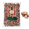 Maxtris Christmas Boule Cioccolattini Natale Cioccolato alla Nocciola Busta 1 Kg
