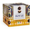 Maxtris Boule Nocciolato Cubotto Natalizio 150g