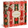 Maxtris Christmas Boule Box Cioccolatini Assortite Natale 500 Gr