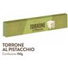 Maxtris Torrone Mandorle, Cioccolato, Pistacchio e Gianduia Nocciola Ass. 130 / 150 Gr 1 Pz