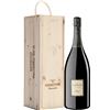 Ferghettina Franciacorta Brut DOCG Jéroboam - Ferghettina (cassetta di legno) - 3L