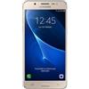 Samsung SMARTPHONE SAMSUNG GALAXY J5 SM J510F 16 GB 5.2" AMOLED 4G LTE 13 MP GOLD NO J6
