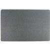 Unique Living Tovaglietta twinkle cm 28,5x43 grigia