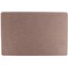 Unique Living Tovaglietta twinkle cm 28,5x43 rame