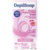 Depilsoap strisce viso delicate 20 pezzi
