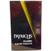 PATRICHS NOIR EDT 75 VAPO