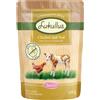 Lukullus Multipack Risparmio! Lukullus in buste 48 x 300 g - Junior pollo e vitello (senza cereali)