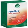 ESI FERROLIN C 30STICK OROSOL