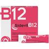 PHARMANUTRA SpA SIDEVIT B12 20STICK