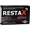 RESTAX DONNA 30CPS