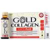 MINERVA RESEARCH LABS GOLD COLLAGEN FORTE PLUS 10FL