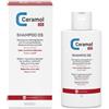 UNIFARCO SpA CERAMOL SHAMPOO DS 200ML