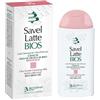VALETUDO SAVEL LATTE BIOS 200ML
