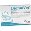 AURORA BIOFARMA Srl BIOMAVET GATTO 380MG 12CPR
