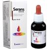 ANSERIS FARMA Srl SERANS GOCCE 30G