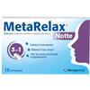 METAGENICS BELGIUM bvba METARELAX NOTTE 15CPR