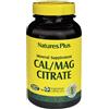NATURE'S PLUS CALCIO MAGNESIO CITRATO