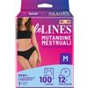 FATER SpA LE LINES MUT ASSORBENTI M