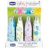 CHICCO CH BOTTIGLIA INOX 500ML DISPLA