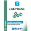 LABORATOIRE NUTERGIA ERGYBASE 60CPS
