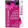 OPTIMA ECHINACEA 50ML ESTRATTO FORTE