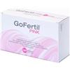 GP PHARMA GOFERTIL PINK 30 BUSTINE - per il supporto della fertilità femminile