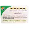 HERBOPLANET MIODOL 60CPR BLISTER 30G